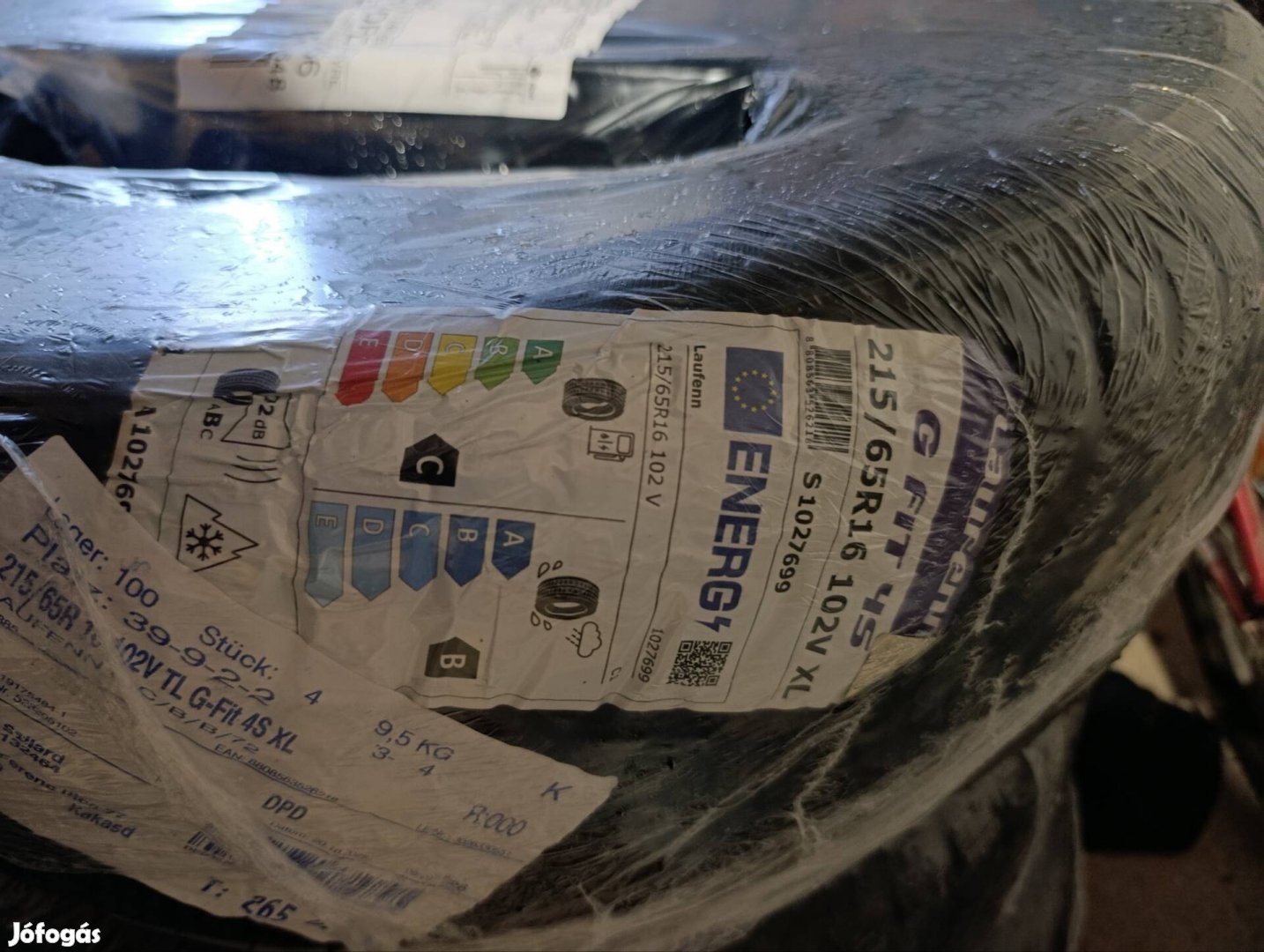 Laufen négy évszakos 