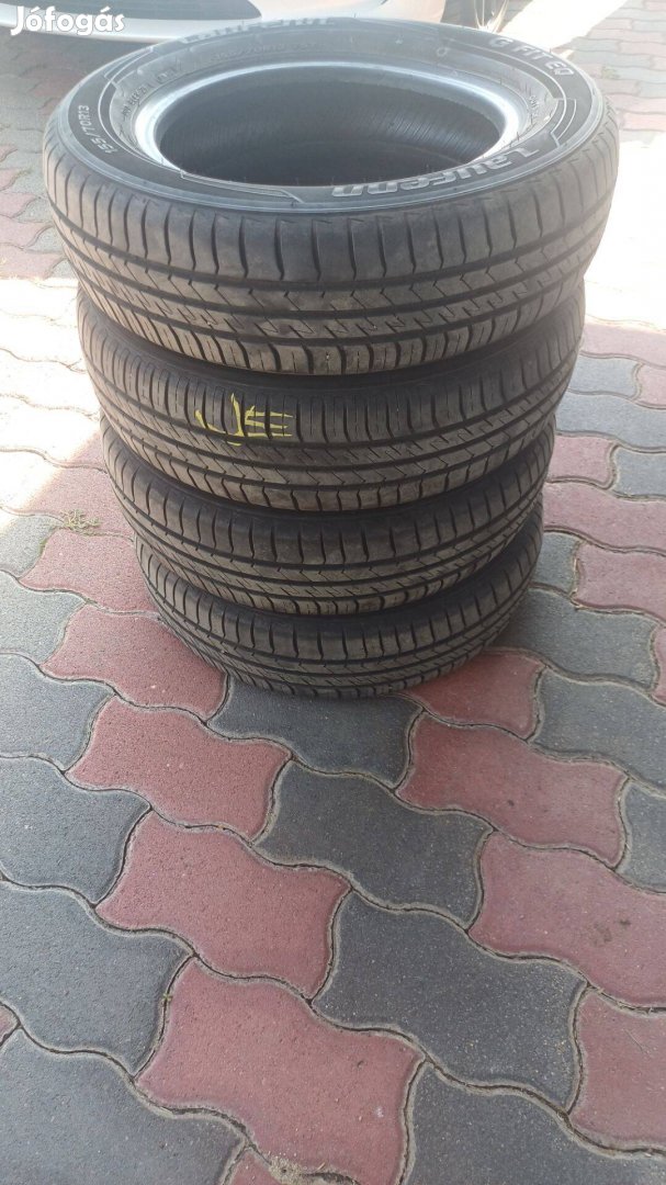 Laufenn 13" nyári gumi