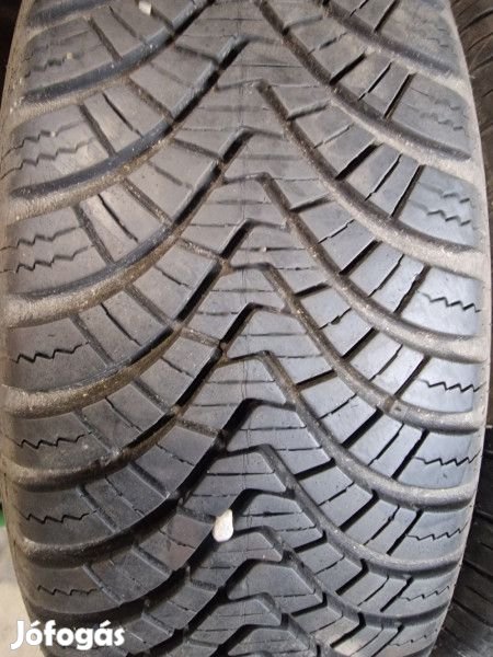 Laufenn 175/65R14 LH71 5-6mm DOT20 használt gumi HG13877 négyévszak