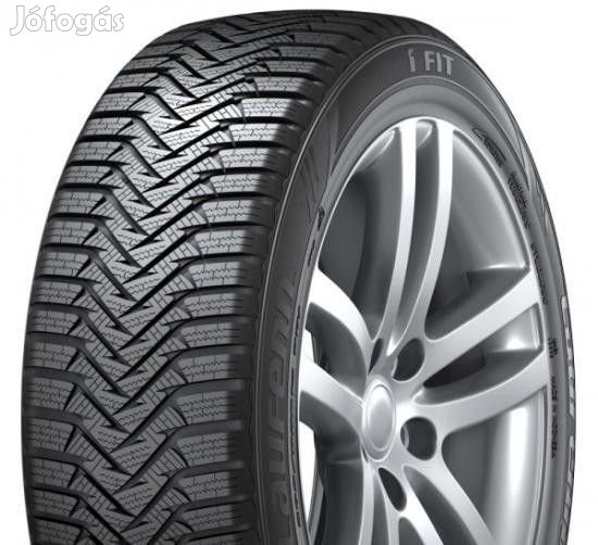 Laufenn 185/65R15 88T LW31 I Fit + téli gumi