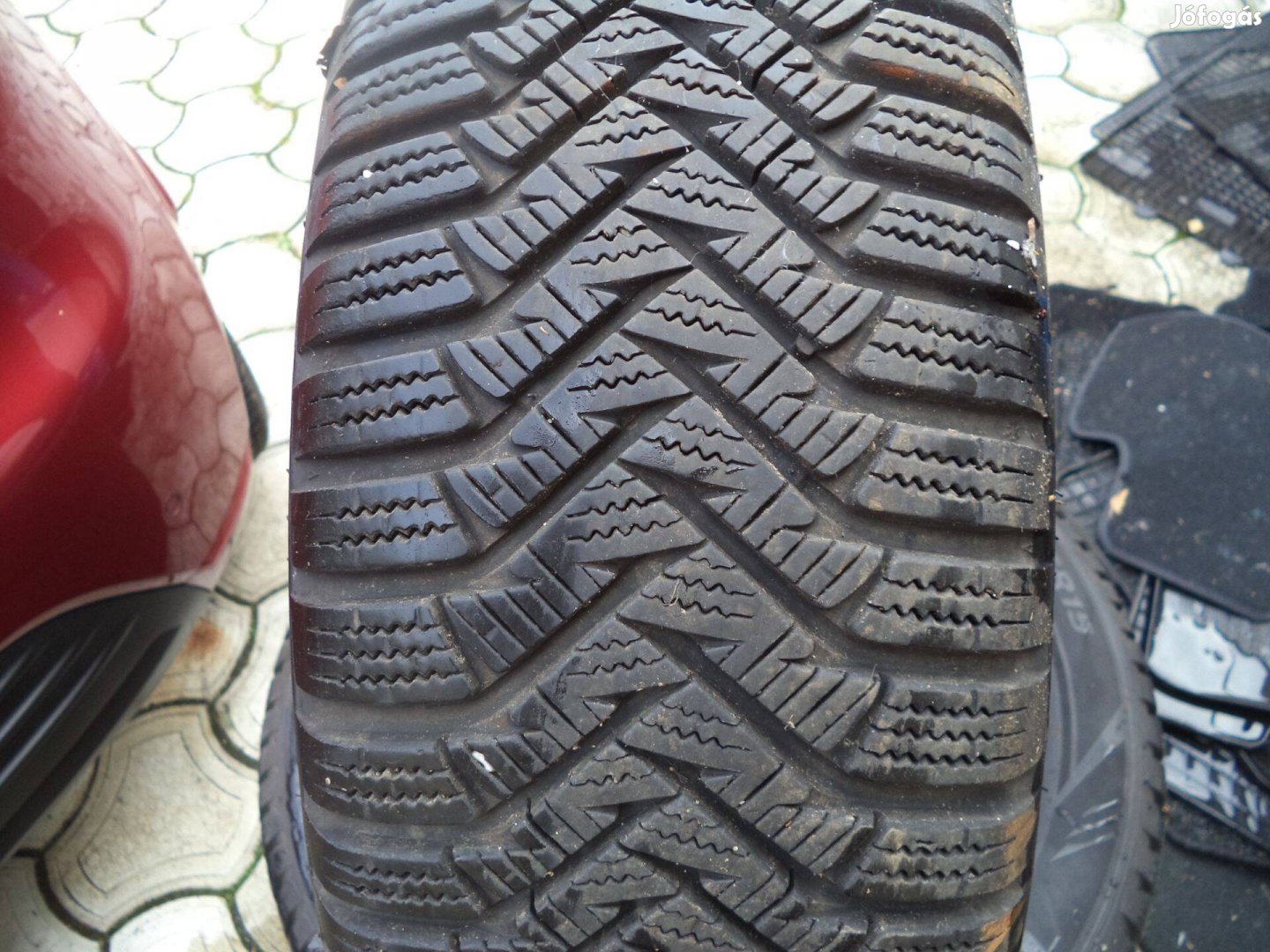 Laufenn 185/65 R15