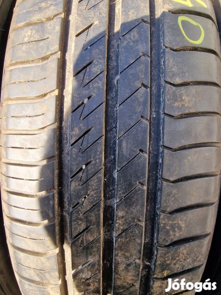 Laufenn 195/65R15 LK41 5-6mm DOT22 használt gumi HG13440 nyári