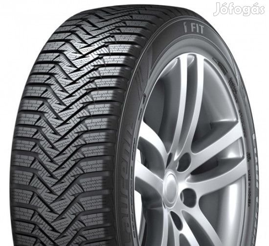 Laufenn 205/55R17 95V LW31 I Fit+ XL nyári gumi