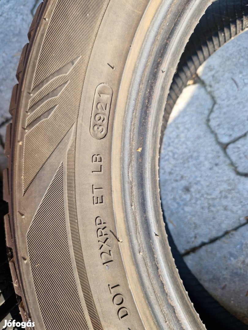 Laufenn 205/55/16 téligumi eladó
