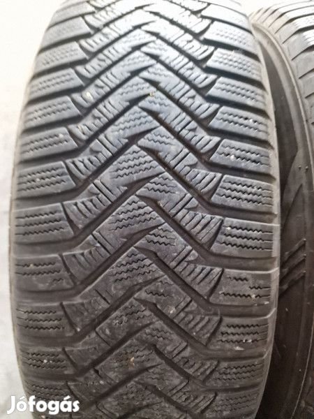 Laufenn 235/65R17 LW31 6mm DOT16 használt gumi HG13480 téli