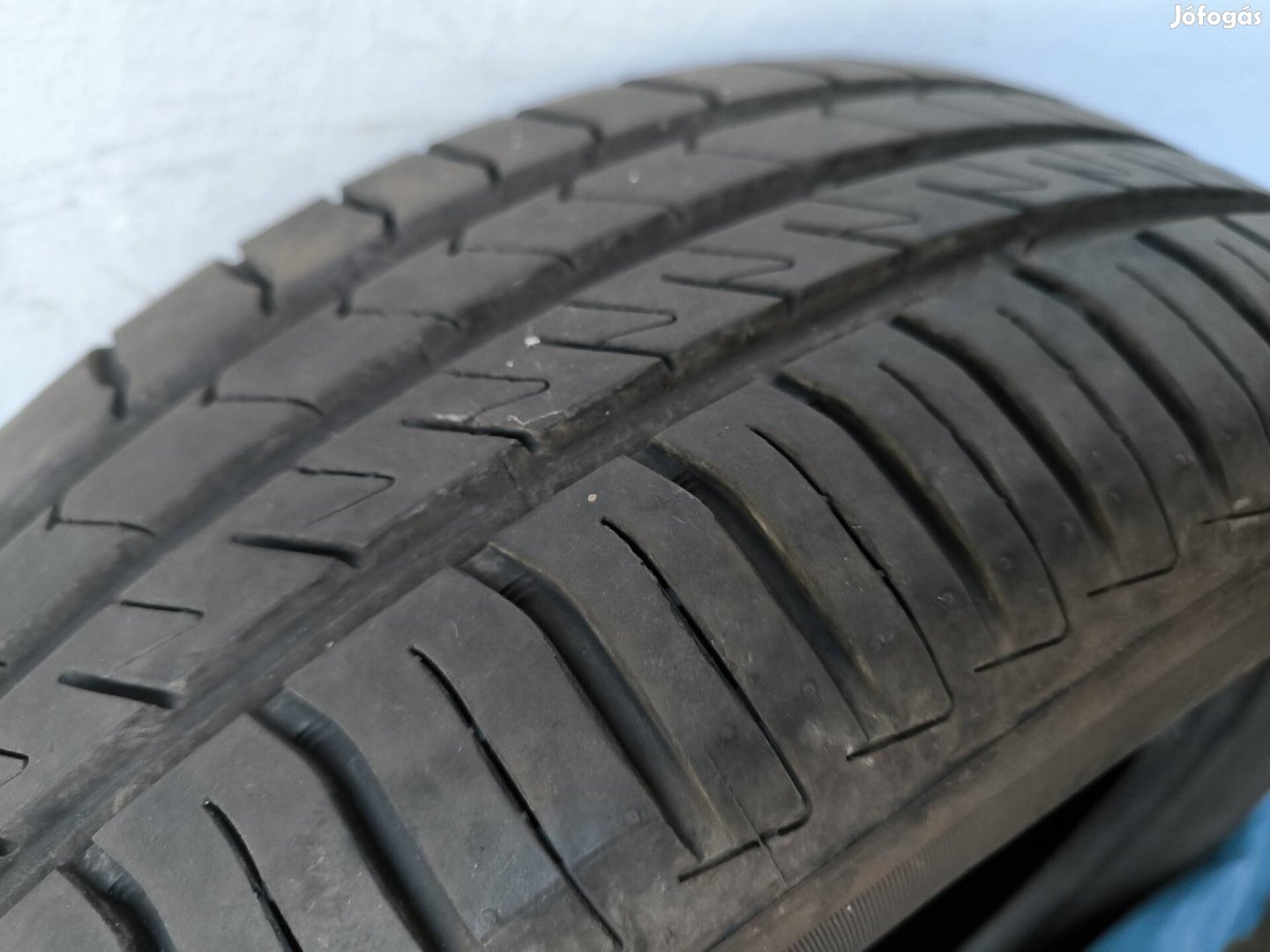 Laufenn G Fit EQ 185/60 R15 Nyári 