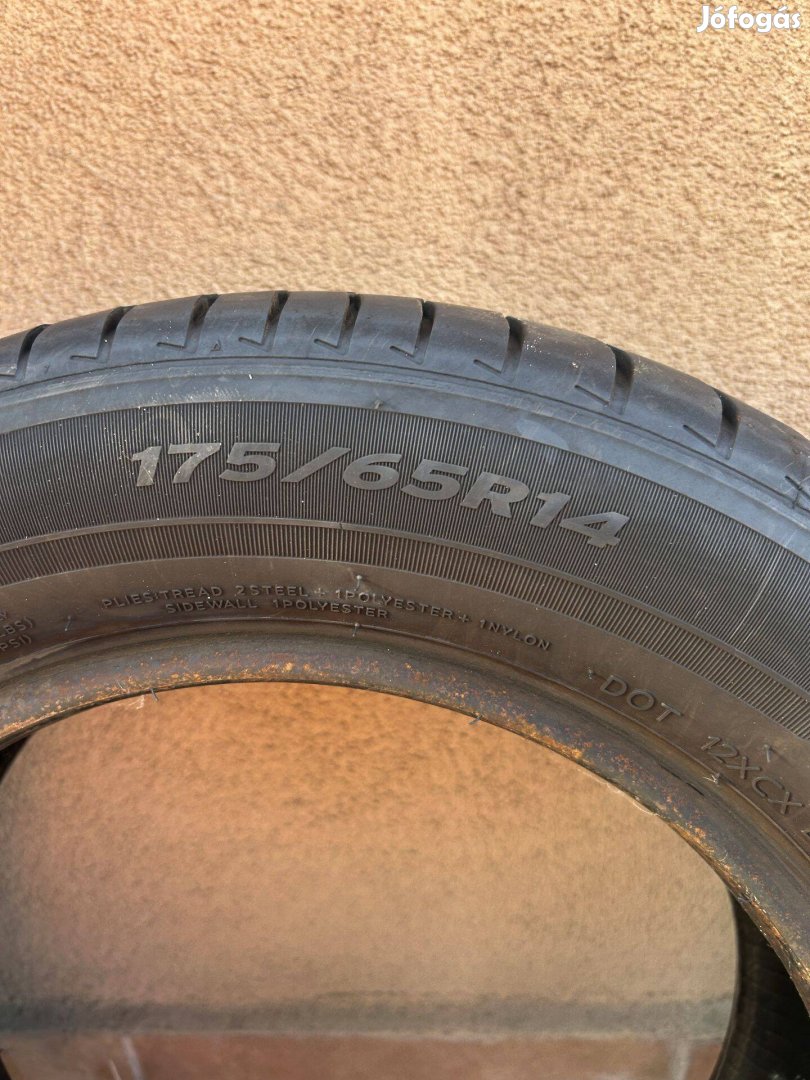 Laufenn G Fit EQ 175 65 r14 nyárigumi