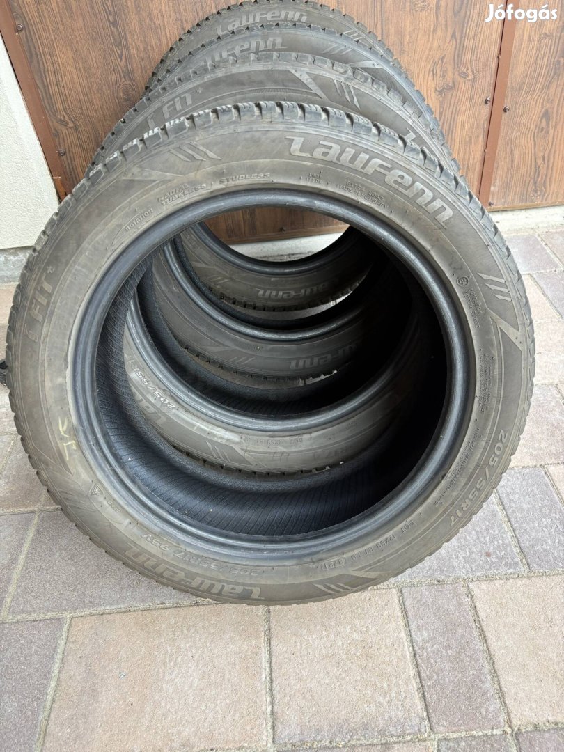 Laufenn I Fit 205/55 R17