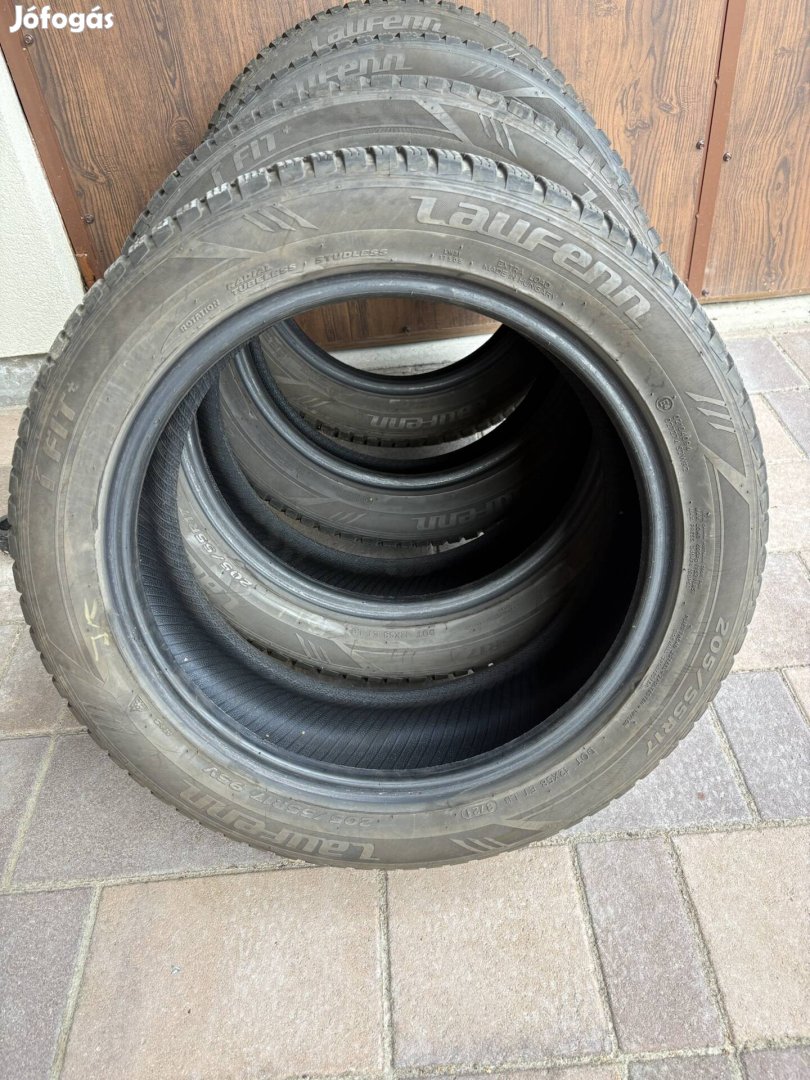 Laufenn I Fit 205/55 R17