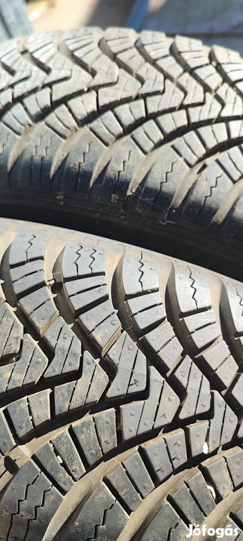 Laufenn LH71 155/70 R 13 75 T 4 évszakos gumi szett 