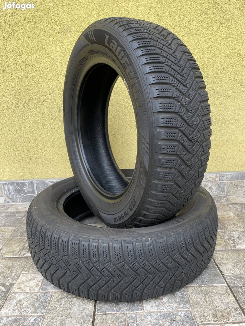 Laufenn i fit + 175/65R15