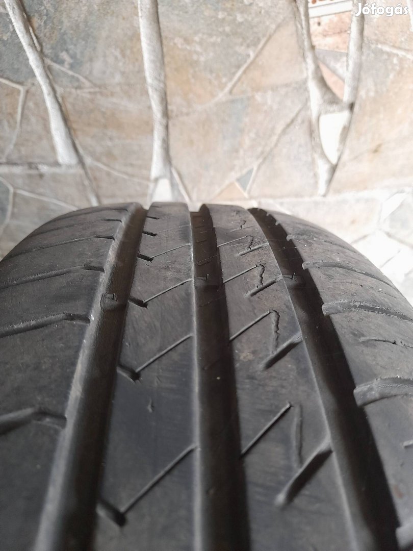 Laufenn nyári gumi 195/65 R15 használt 