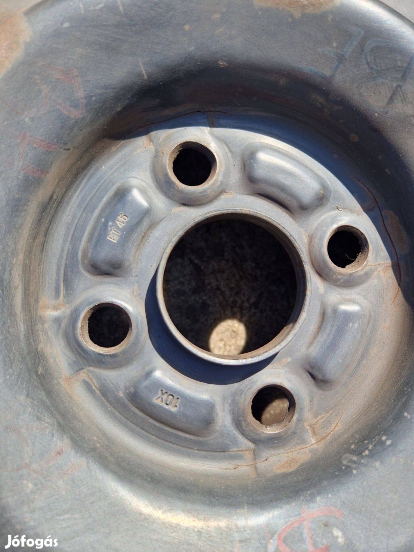 Laufenn nyári gumi felnivel165/70R14