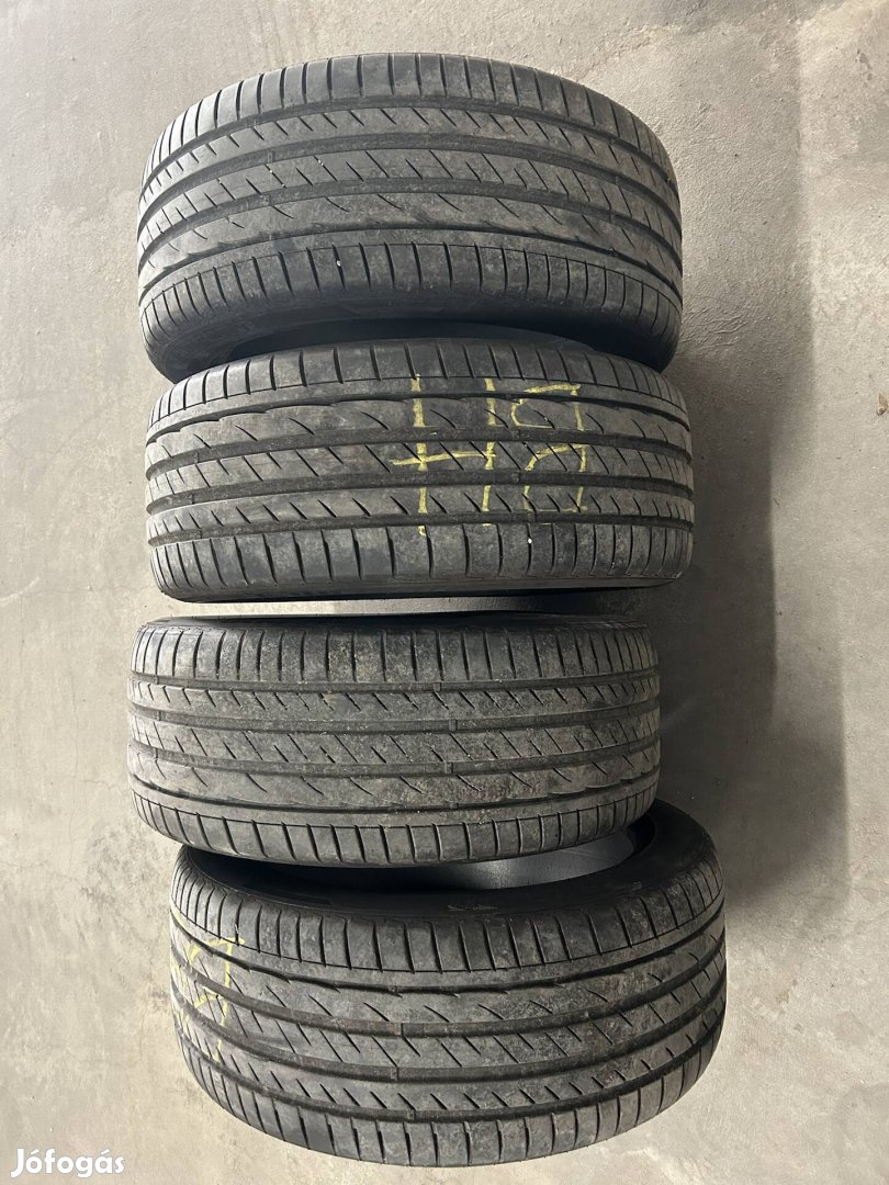 Laufenn s1 235/45R18 nyári gumi