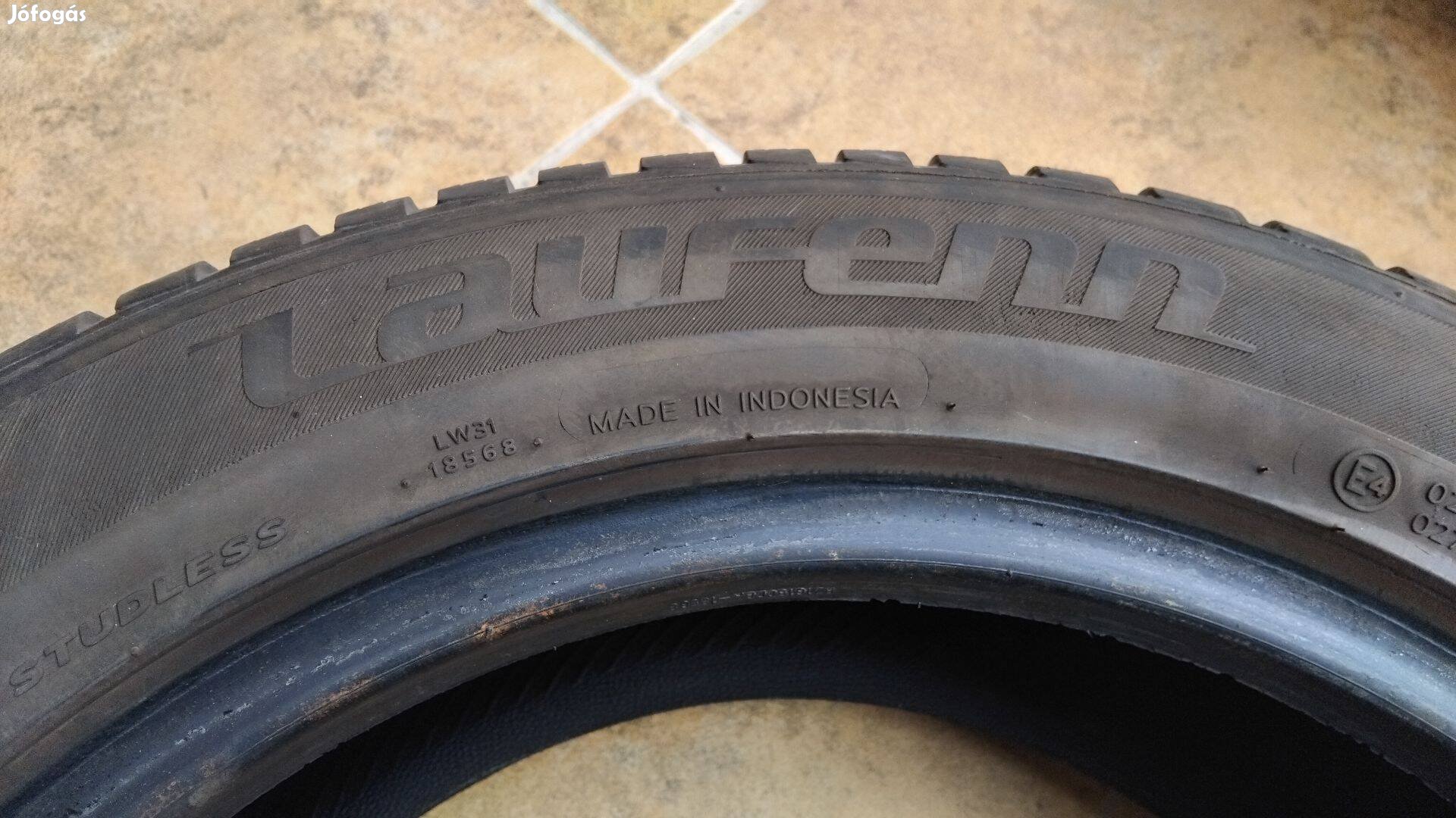 Laufenn téli gumi 205/55R16