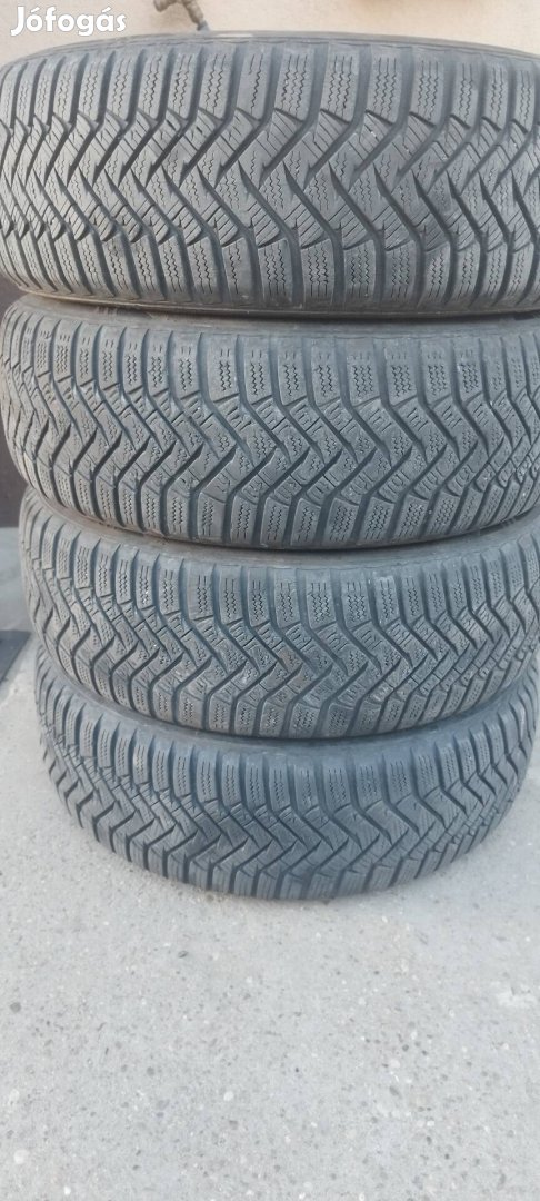 Laufenn téli gumiabroncs 175/65 r14