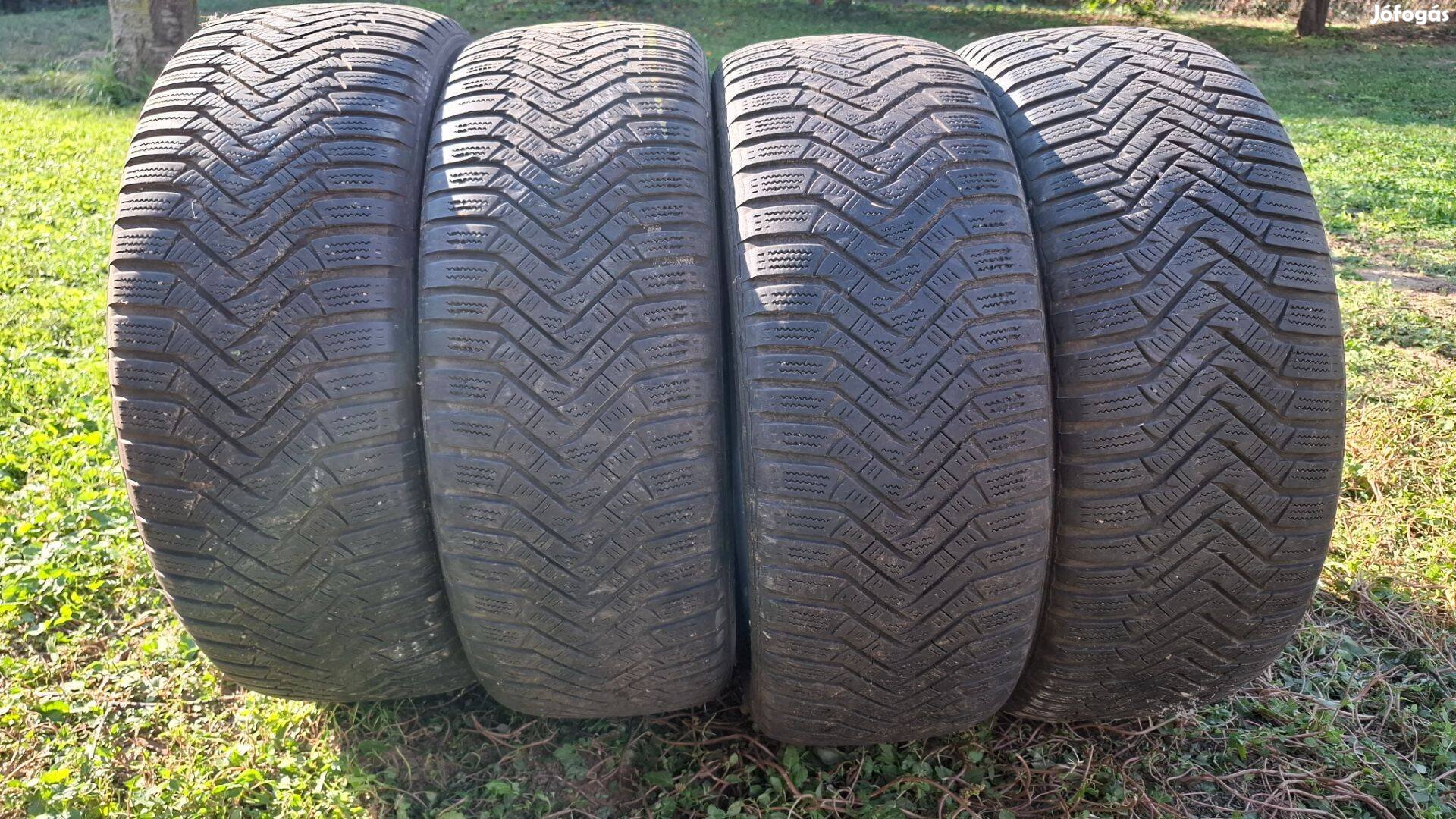 Laufenn téligumigarnitúra 215/55 r17 eladó