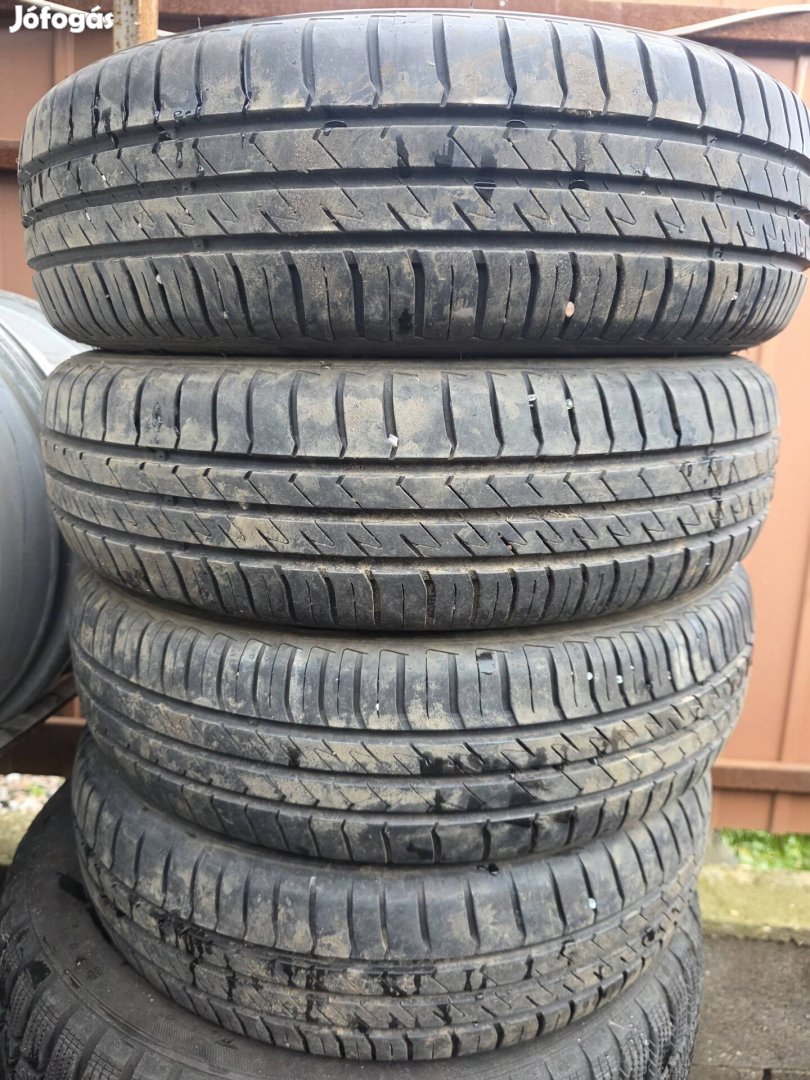 Lauffen 155/70 13 nyárigumi szett