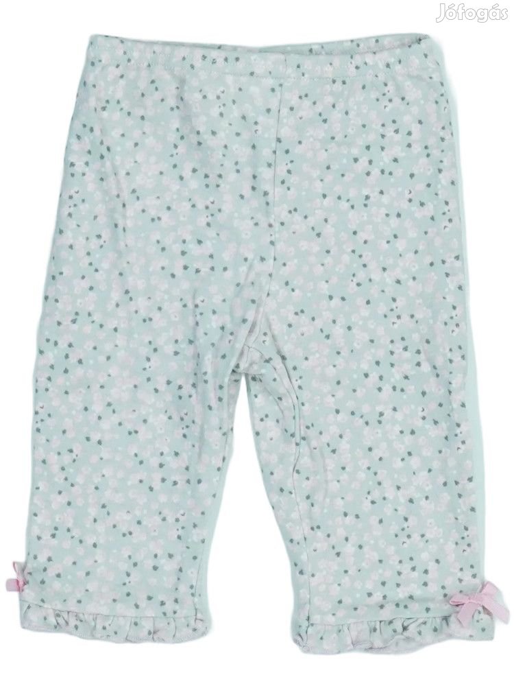 Laura Ashley Használt (újszerű) Lány Baby nadrág (Méret: 68)