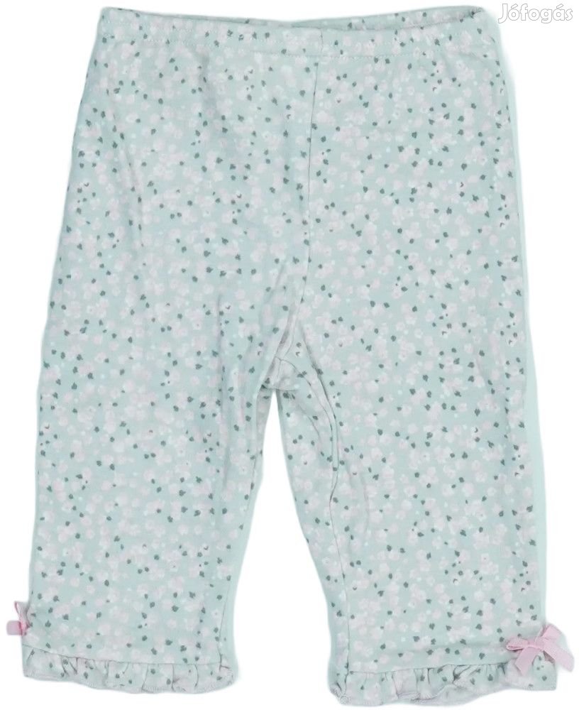 Laura Ashley Használt (újszerű) Lány Baby nadrág (Méret: 68)
