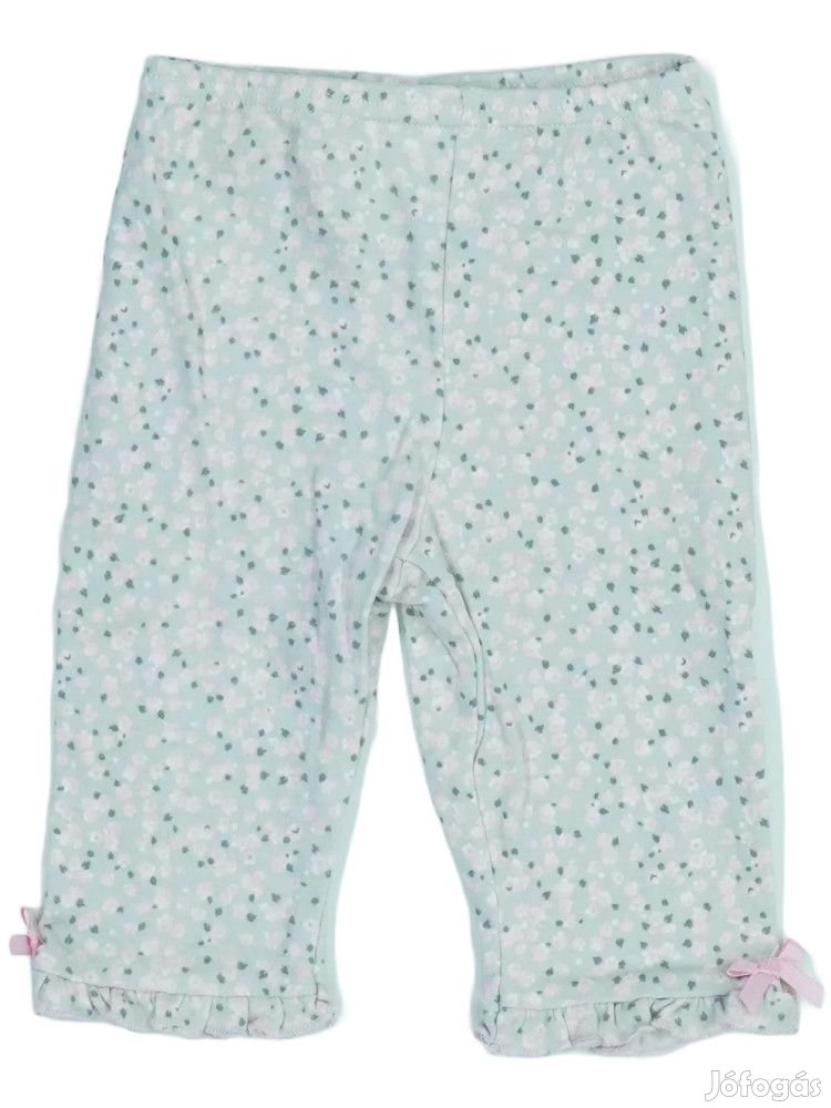 Laura Ashley Használt (újszerű) Lány Baby nadrág (Méret: 68)