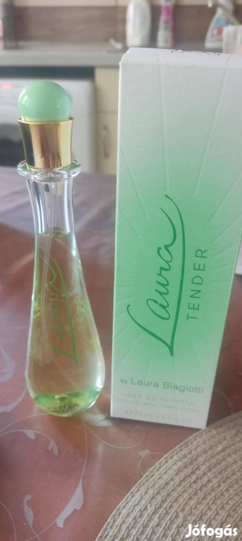 Laura Biagiotti 75 ml