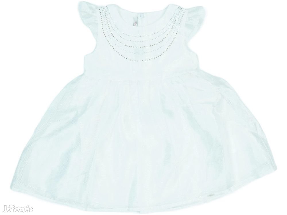 Laura Biagiotti Új címkés Lány Ruha Méret 104