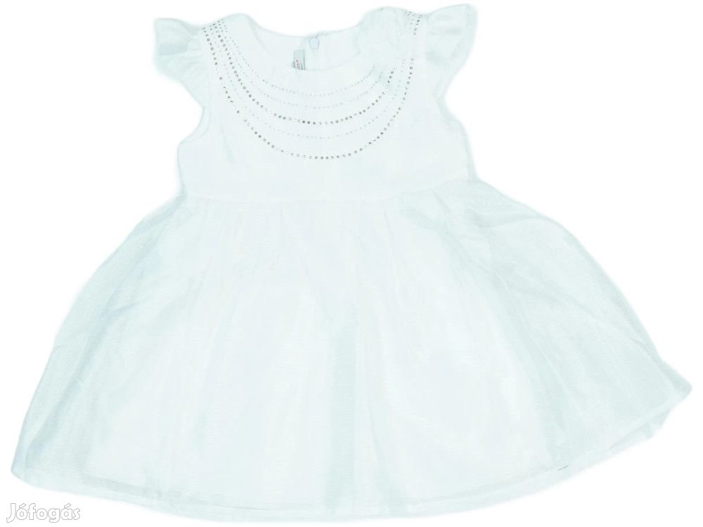 Laura Biagiotti Új címkés Lány Ruha Méret 98