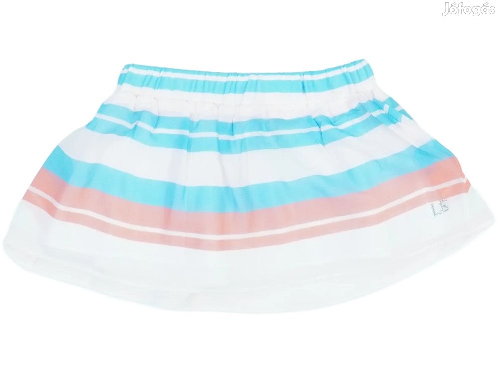 Laura Biagiotti Új címkés Lány Szoknya Méret 74