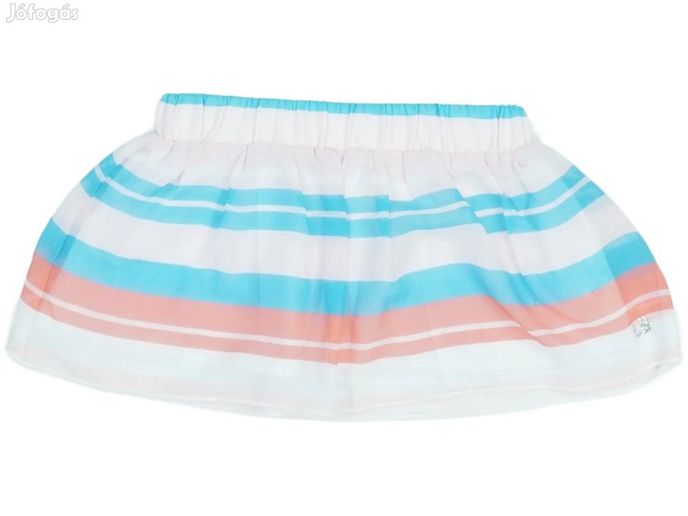 Laura Biagiotti Új címkés Lány Szoknya Méret 86