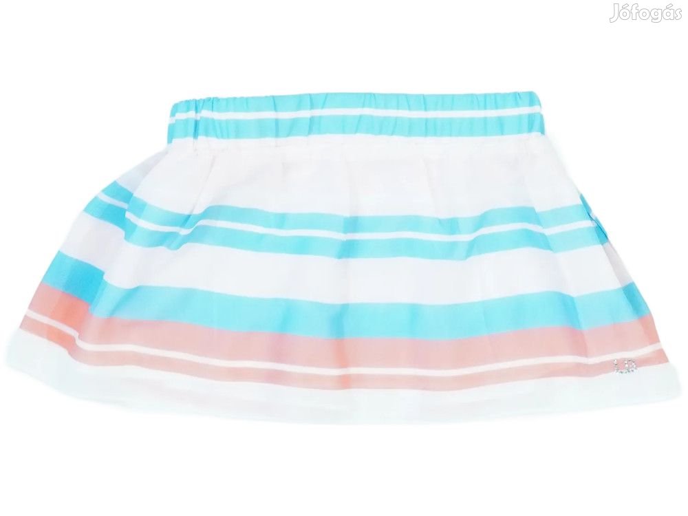 Laura Biagiotti Új címkés Lány Szoknya Méret 86