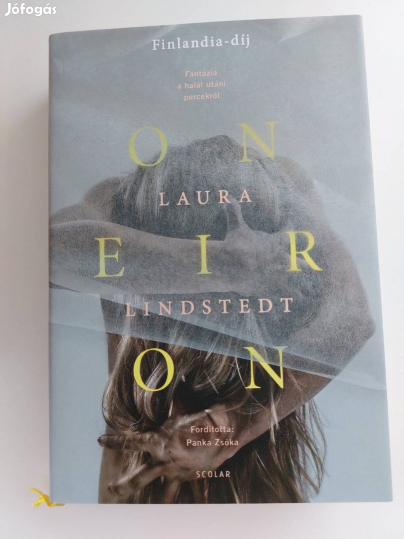 Laura Lindstedt: Oneiron