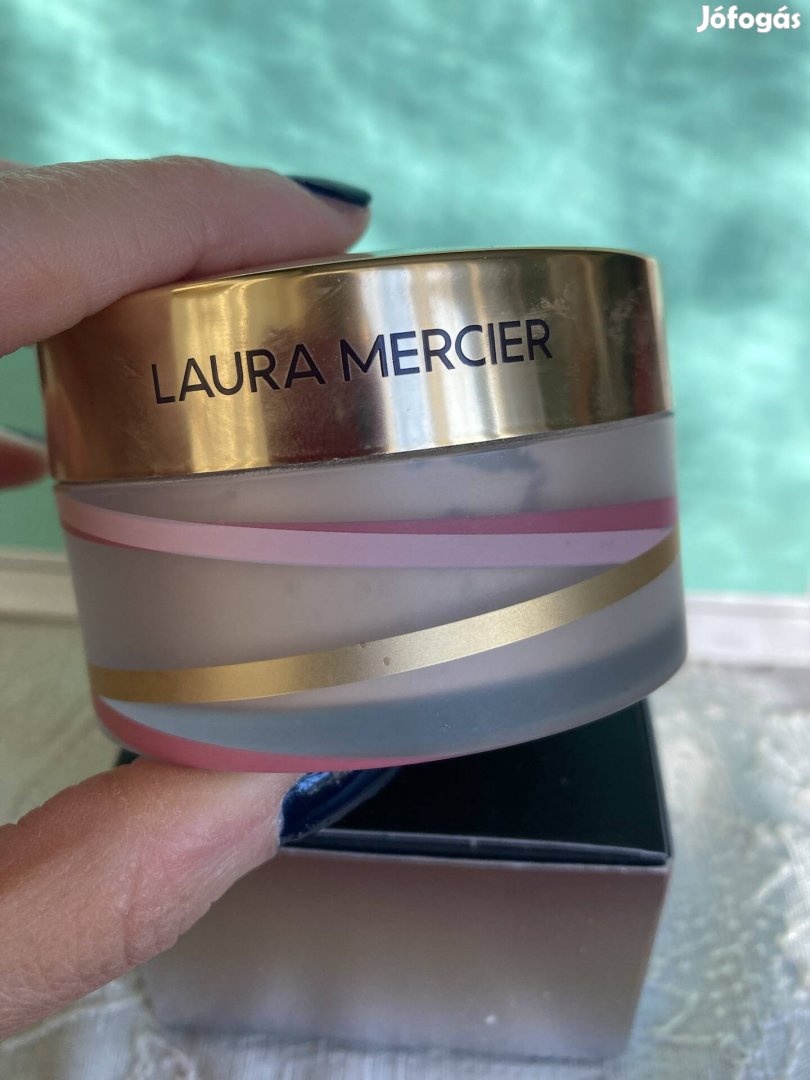 Laura Mercier Translucent púder 