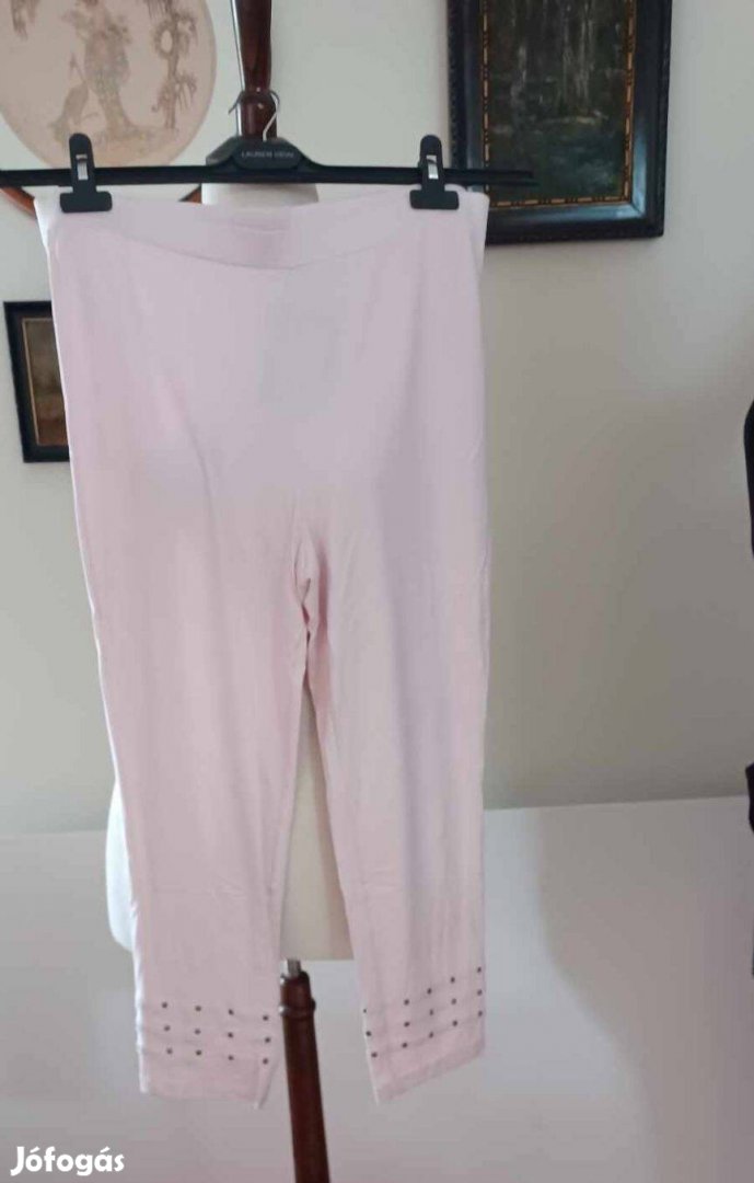 Lauren Vidal rózsaszín leggings eladó