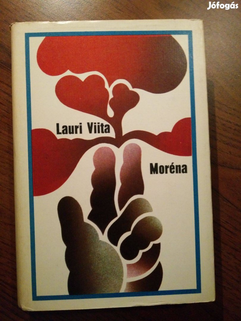 Lauri Viita - Moréna