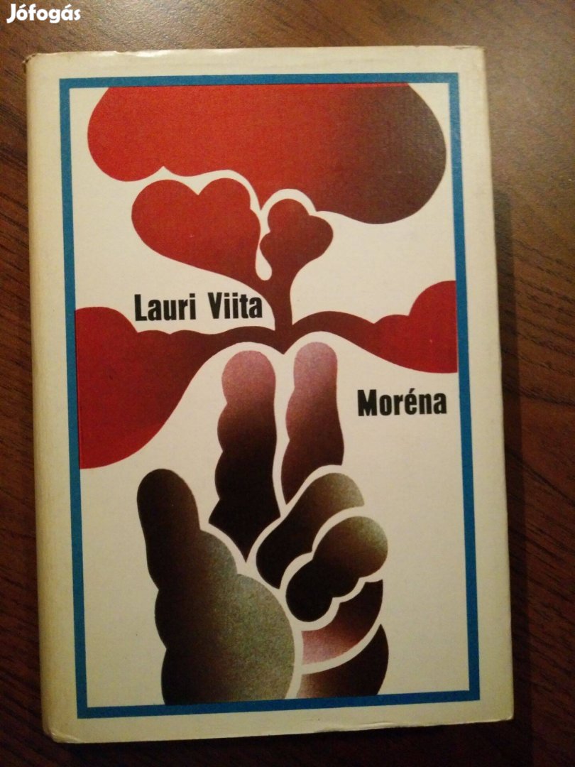 Lauri Viita - Moréna