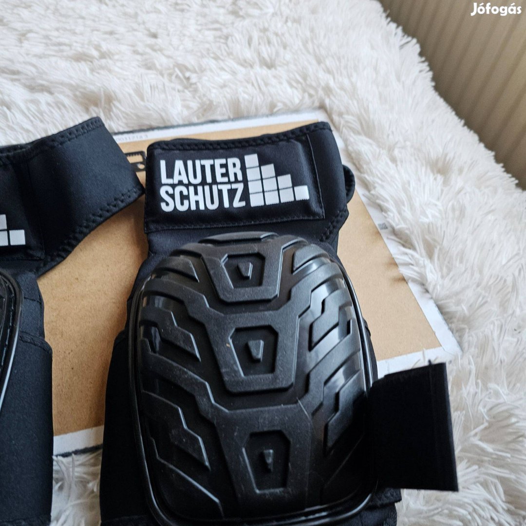 Lauterschutz Comfort térdelö új