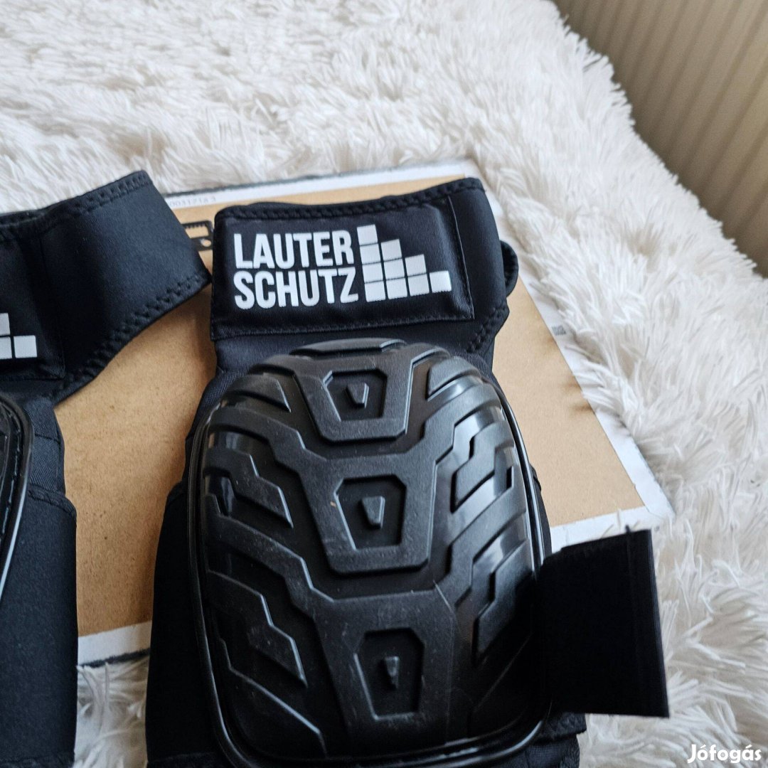 Lauterschutz Comfort térdelö új