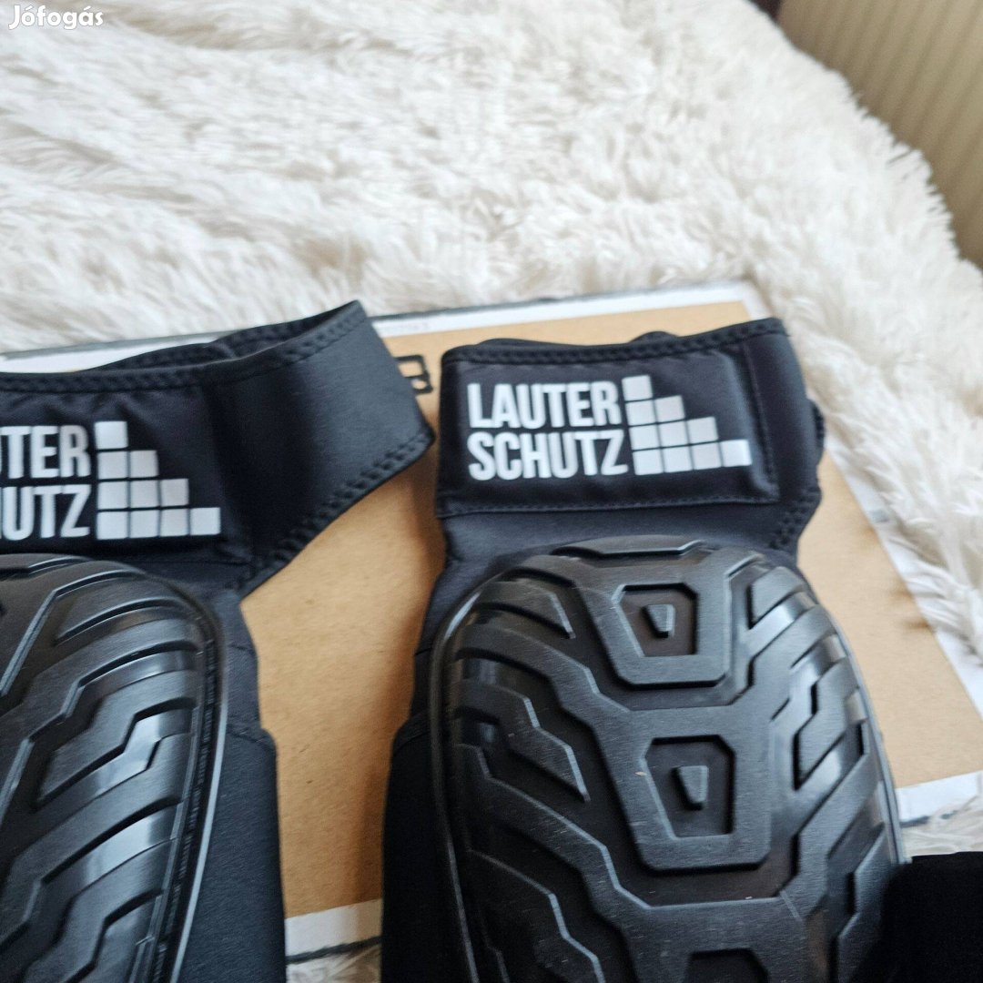 Lauterschutz Comfort térdelö új