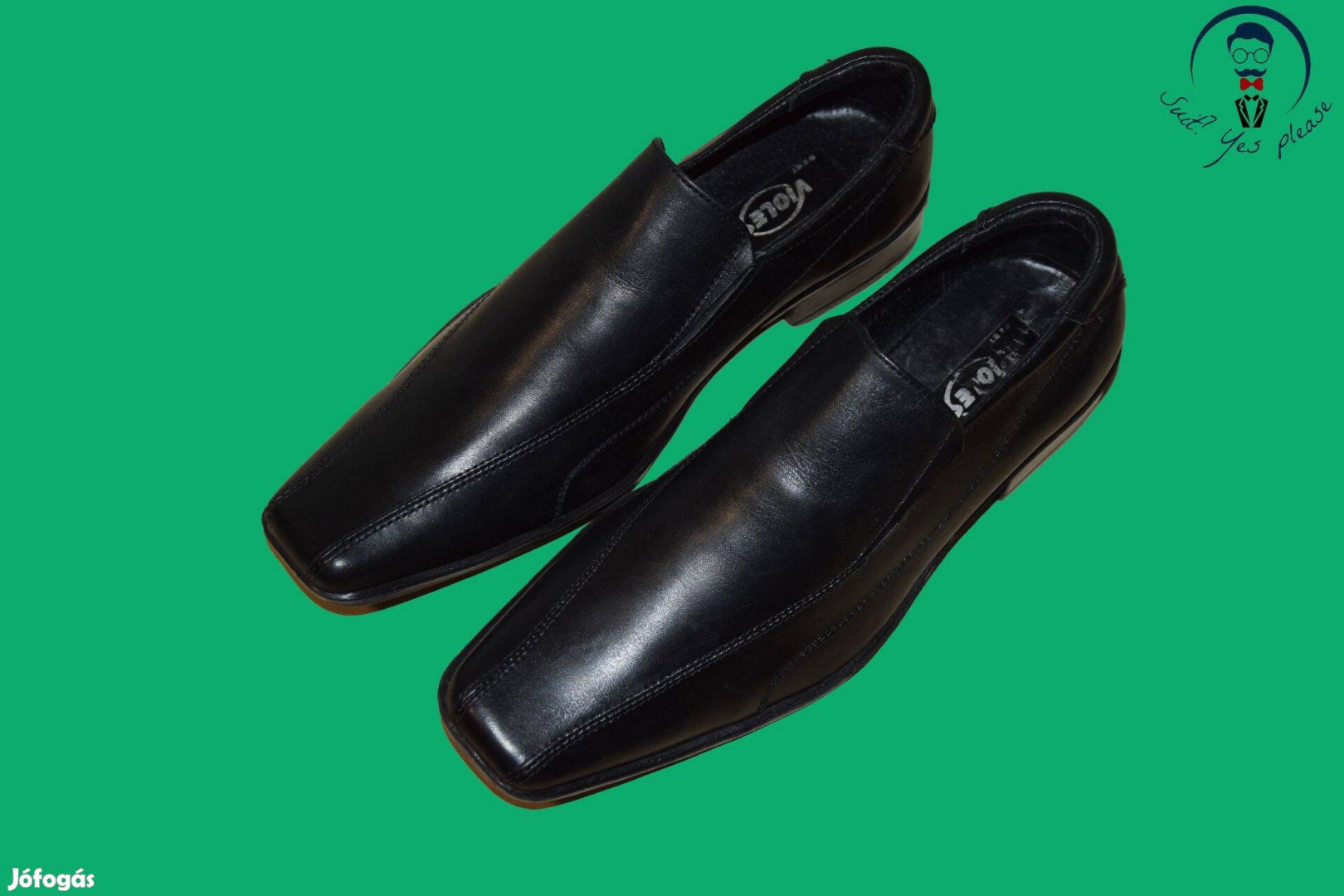 Lavorazione Artigianale férfi, alkalmi cipő méret39