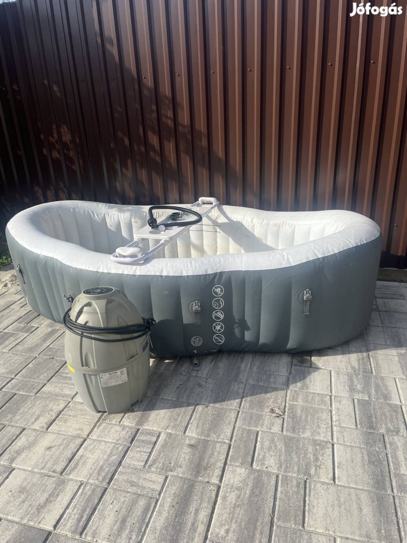 Lay-Z Spa jakuzzi