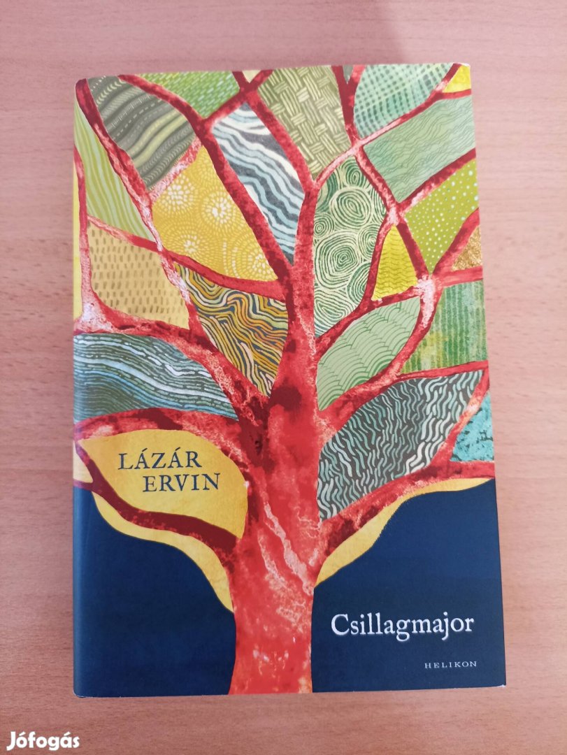 Lázár Ervin: Csillagmajor