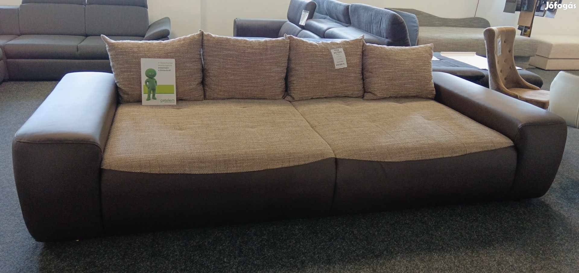 Lazulós Big Sofa kanapé
