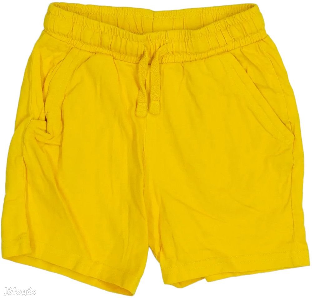 Lc Waikiki Használt (újszerű) Fiú Rövidnadrág (Méret: 110)