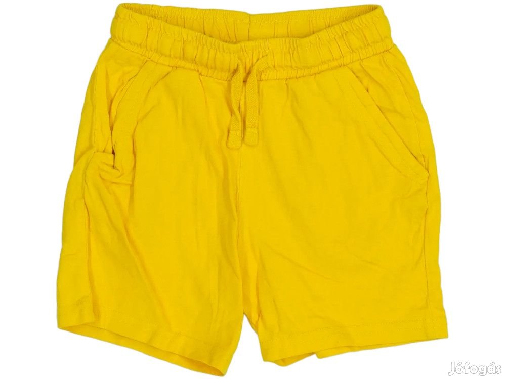 Lc Waikiki Használt (újszerű) Fiú Rövidnadrág (Méret: 110)