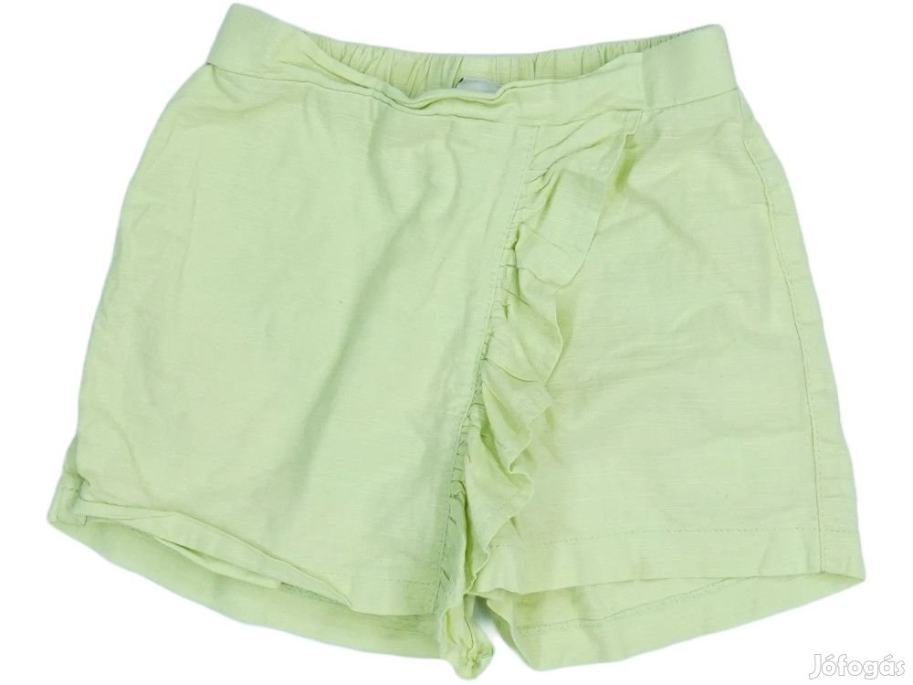 Lc Waikiki Használt újszerű Lány Szoknyanadrág Méret 116