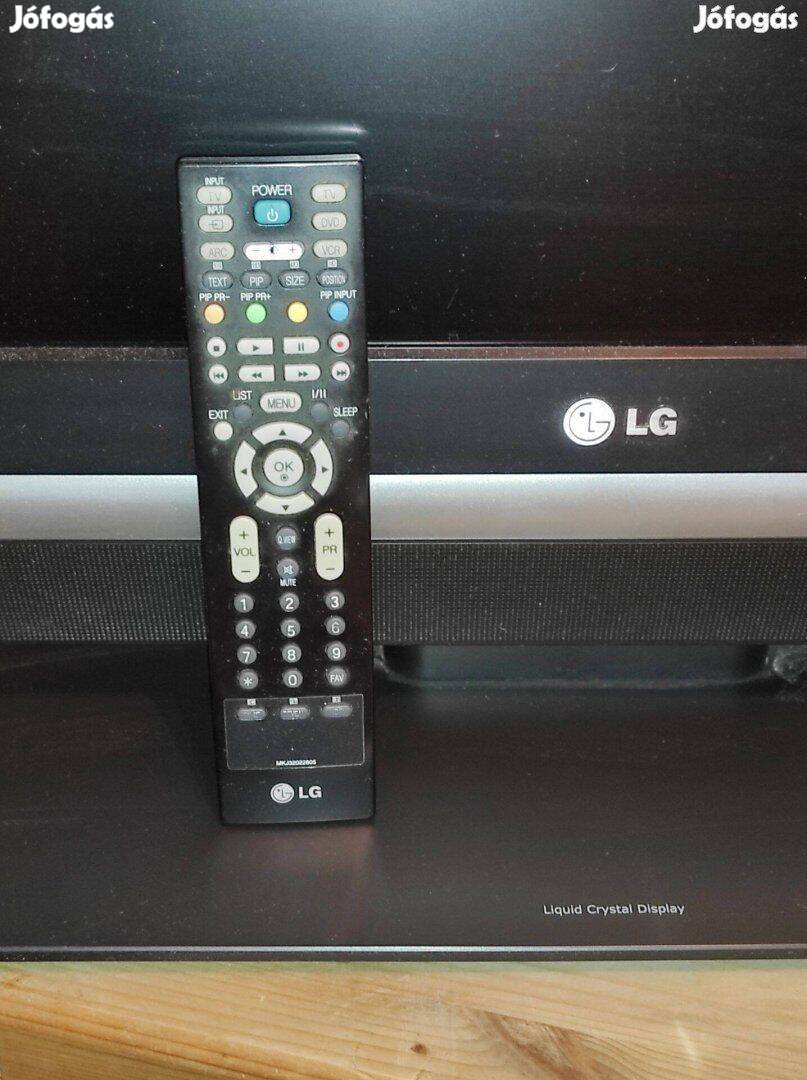 Lcd TV -LG 32LC2R- eladó