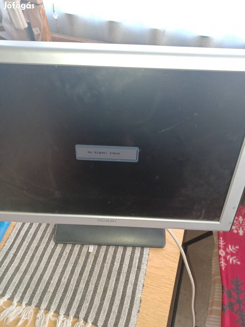 Lcd monitor 