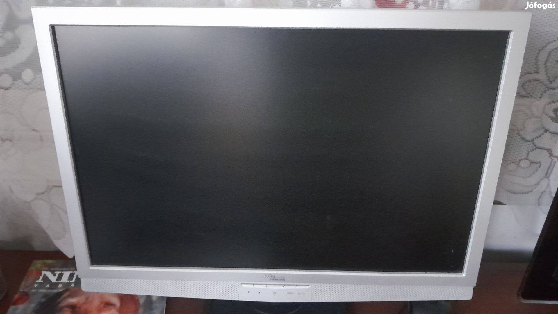 Lcd számítógép monitor 22 colos