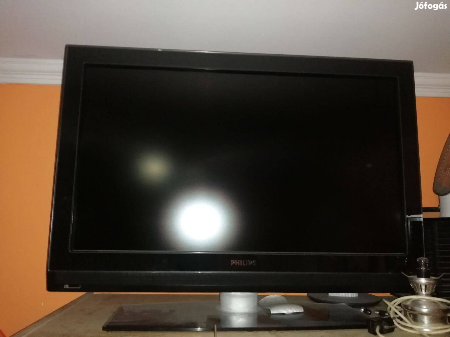 Lcd tv hibás